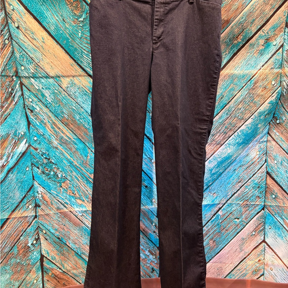 Lee Women's denim trouser